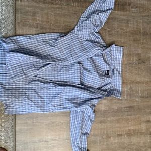 Arrow dress shirt